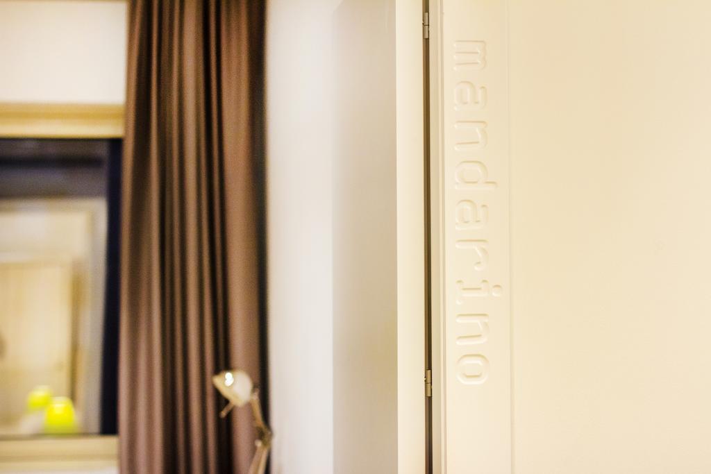 Kalamonjo Suite&Rooms Palermo Exterior photo